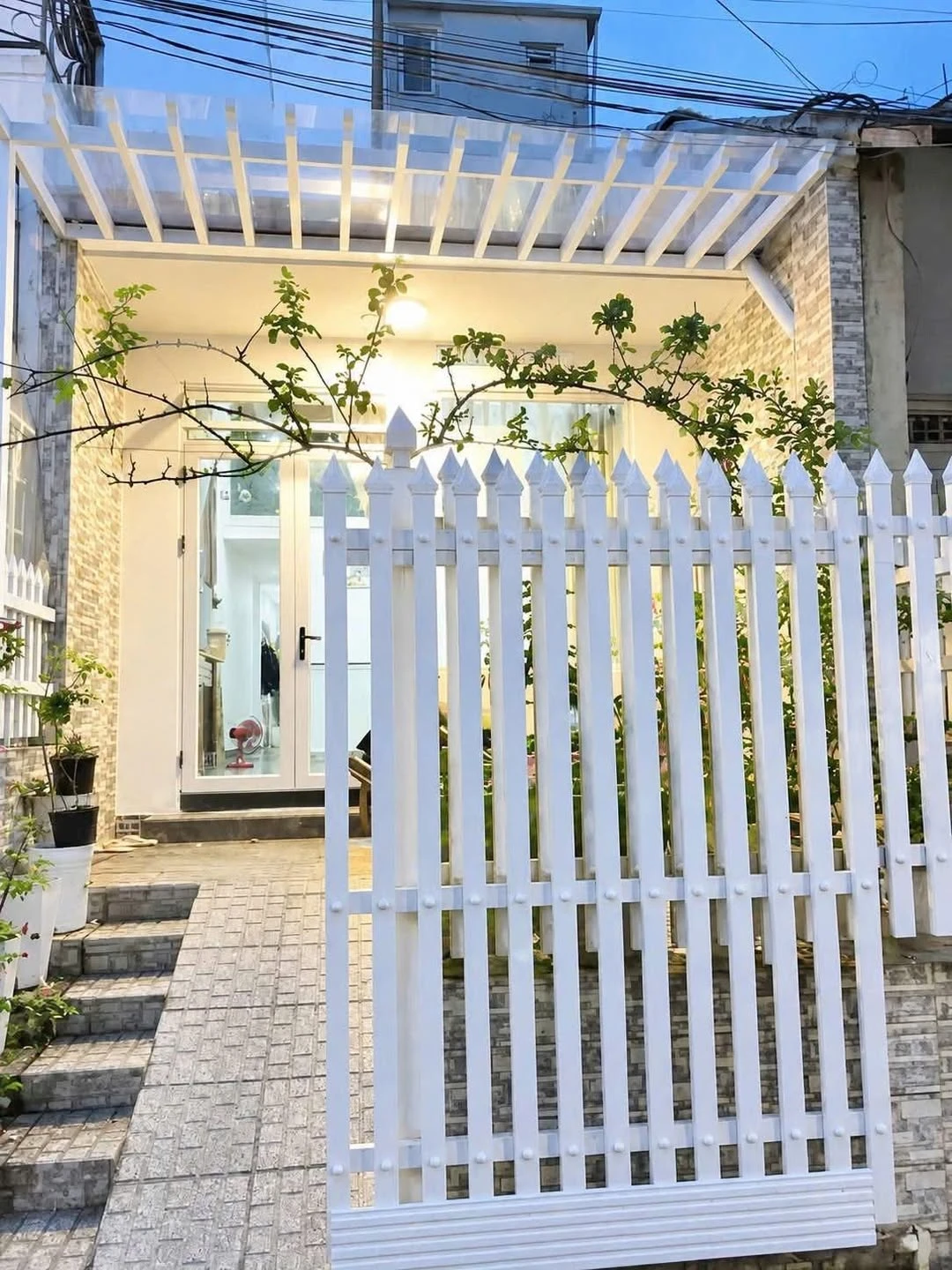 Bán nhà Đà Lạt 68m² 2 phòng ngủ 4.8 tỷ - Ảnh 1