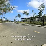 Bán mặt tiền Nguyễn Lộ Trạch Huế 81m² - 5 tỷ - Ảnh thu nhỏ 2