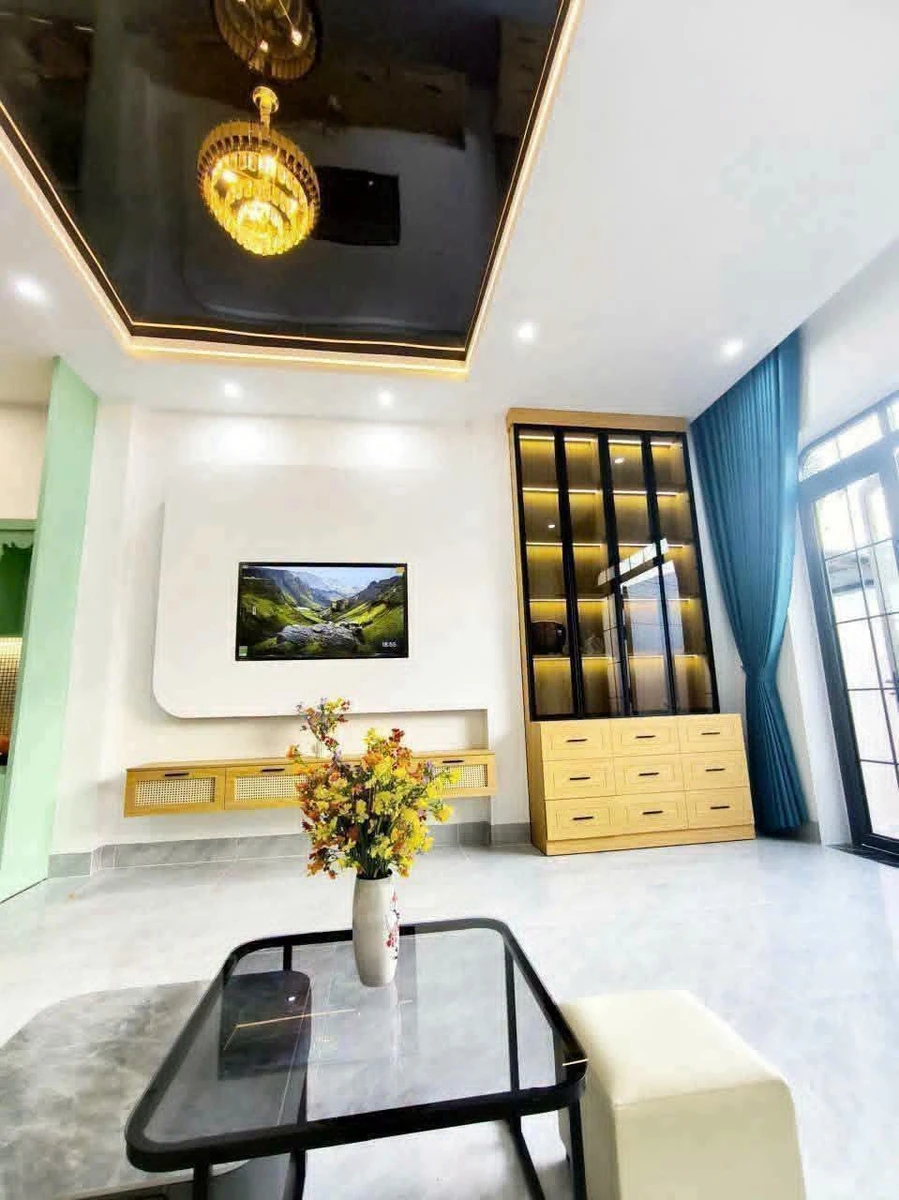 Bán nhà 3 phòng ngủ 66m² Rạch Giá 2.89 tỷ - Ảnh thu nhỏ 5