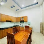 Bán nhà 3 tầng 54m2 6 tỷ Nơ Trang Long Bình Thạnh - Ảnh thu nhỏ 2