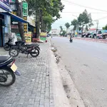 Bán đất mặt tiền kinh doanh 160m² Nguyễn Thị Minh Khai 10 tỷ - Ảnh thu nhỏ 1
