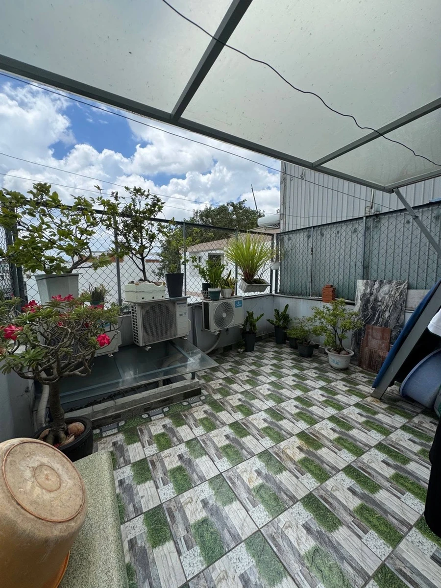 Bán nhà mặt tiền 4 tầng 6PN 75m² gần Phan Văn Trị, Gò Vấp, giá 8,79 tỷ - Ảnh thu nhỏ 2