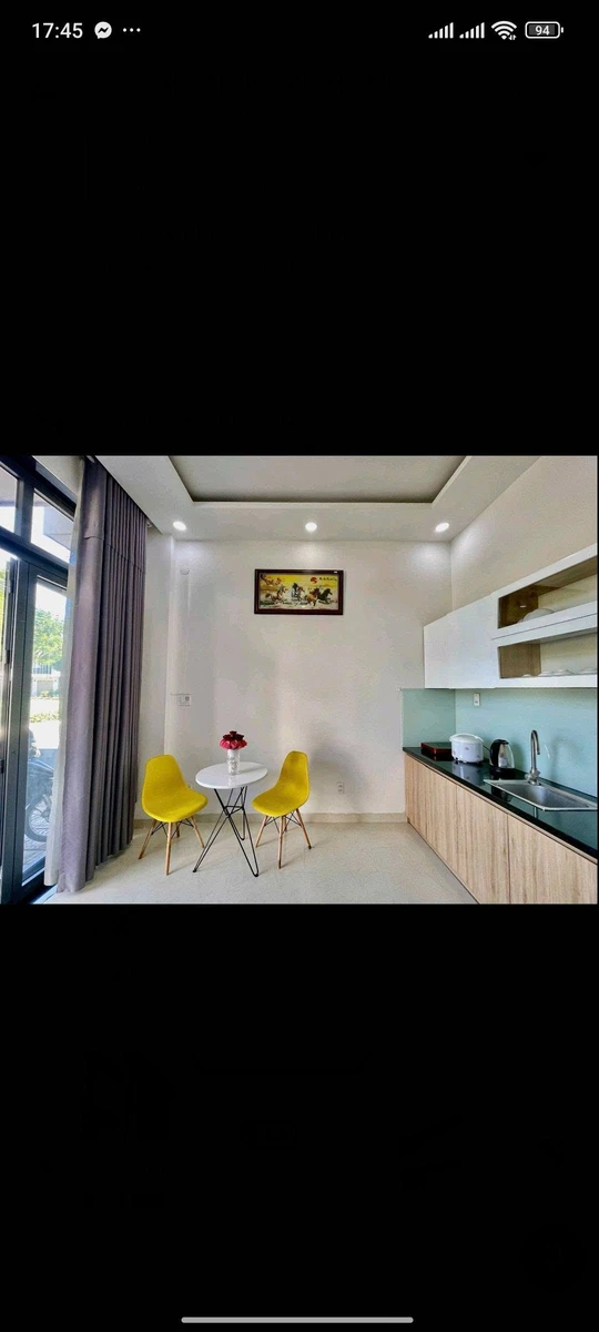 Cho thuê căn hộ 1 PN riêng 20m2, 8 triệu/tháng ở Nha Trang - Ảnh 1