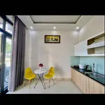 Cho thuê căn hộ 1 PN riêng 20m2, 8 triệu/tháng ở Nha Trang - Ảnh thu nhỏ 1