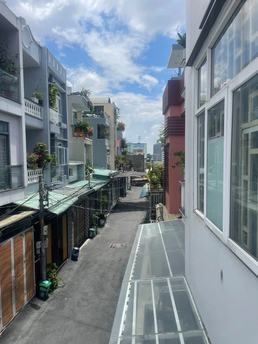 Bán biệt thự 175m² ngang 12m Linh Xuân 14 tỷ - Ảnh thu nhỏ 2