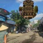 Bán đất thổ cư mặt tiền đường chợ 120m² khu tái định cư Sóng Thần, Dĩ An - Ảnh thu nhỏ 2