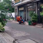 Nhà 3 tầng 4×16 (64m²) Bình Tân giáp Tân Phú giá 5,1 tỷ - Ảnh thu nhỏ 1