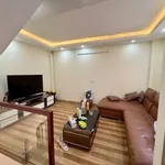 Cho thuê nhà 42m2 4 tầng, ô tô vào, nội thất full Quang Trung - Ảnh thu nhỏ 5