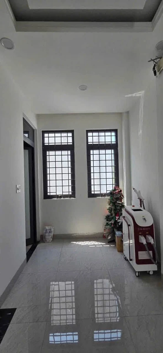 Bán nhà 3 tầng mặt tiền 82m2 An Hải Sơn Trà - Ảnh thu nhỏ 5