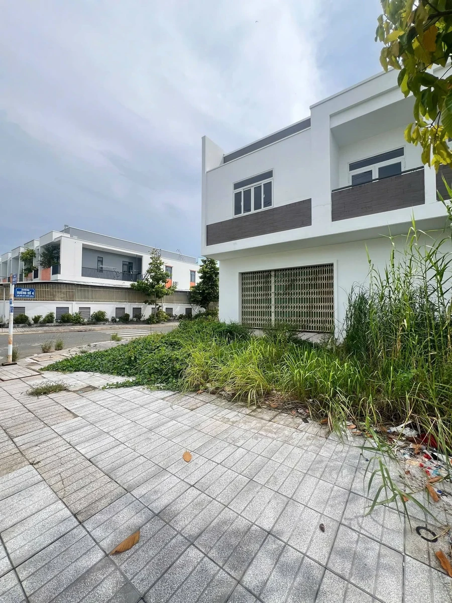 Bán nhà thô góc 362m² Rạch Giá 9 tỷ 700 triệu - Ảnh thu nhỏ 5
