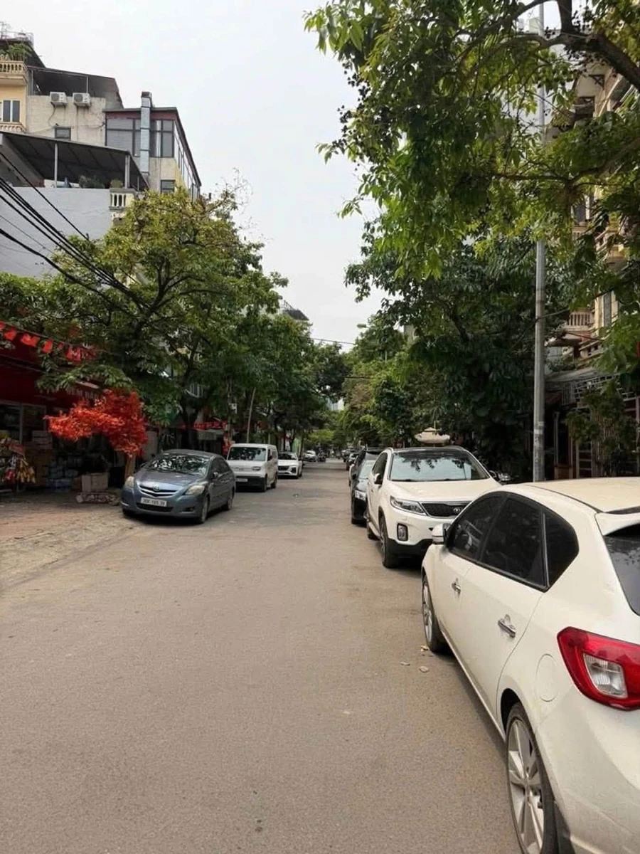 Bán nhà 6 tầng 48m2 Nguyễn Khánh Toàn, Cầu Giấy, Hà Nội - Ảnh 1