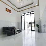 Bán nhà xây mới 3PN 70m2 Tây Ninh 1tỷ260 - Ảnh thu nhỏ 5