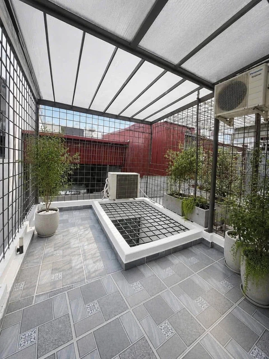 Bán nhà phố 80m² 3 tầng 3PN Lâm Tường - Tô Hiệu gần 4 tỷ - Ảnh thu nhỏ 4