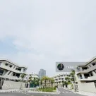 Biệt thự mặt sông đường Thăng Long - Ảnh thu nhỏ 14