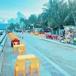 Bán nhà trực diện biển bờ kè Dốc Lết 102m2 giá 4 tỷ - Ảnh thu nhỏ 3