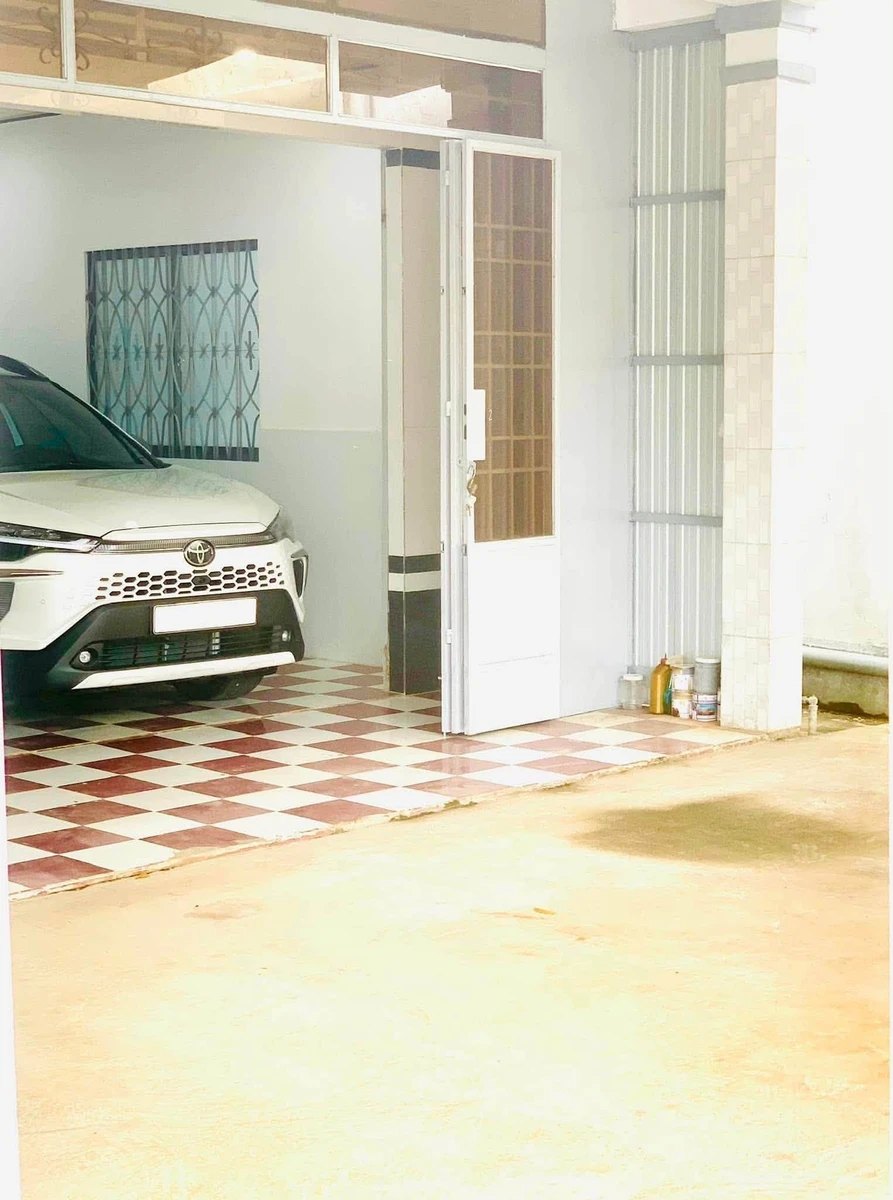 Bán nhà Đinh Công Tráng, Rạch Giá 143,78m² - 1 tỷ - Ảnh thu nhỏ 2