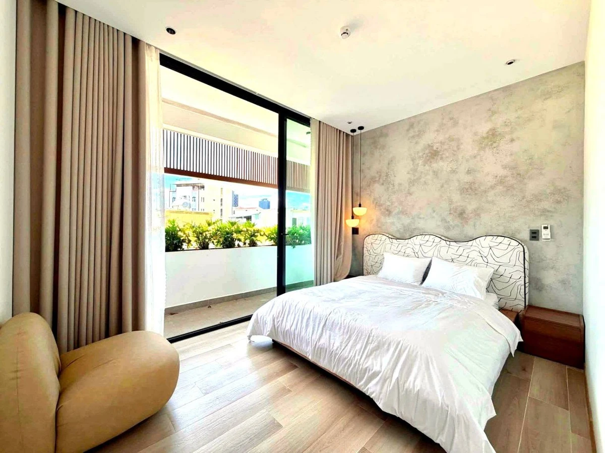 Bán nhà lô góc Sơn Trà 61m² giá 9,4 tỷ - Ảnh thu nhỏ 3