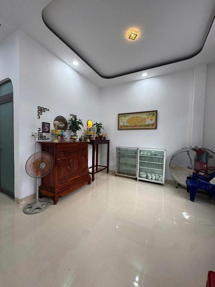 Bán nhà mới 2 tầng 68,5m² giá 3,9 tỷ Bắc Nha Trang - Ảnh thu nhỏ 4