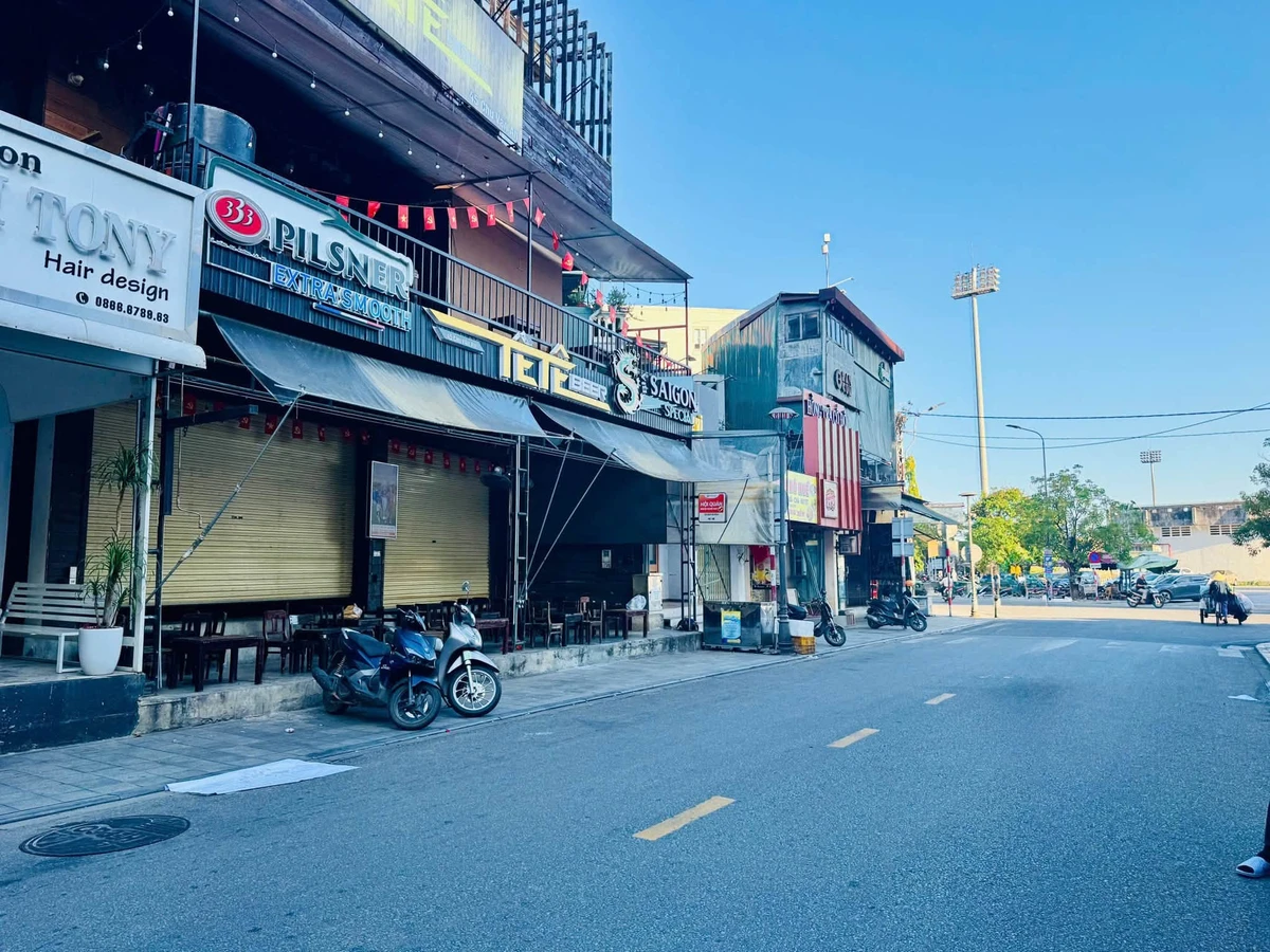 Bán nhà mặt tiền phố Chu Văn An Huế 57m² 10.8 tỷ - Ảnh thu nhỏ 3