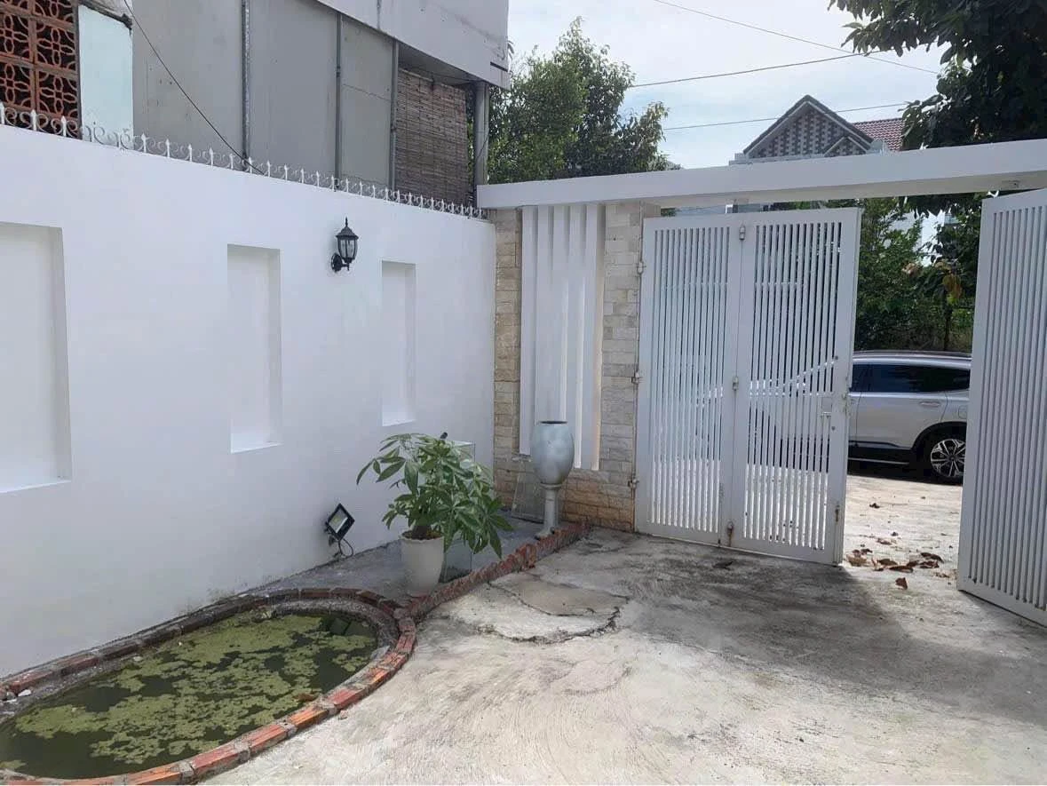 Bán nhà cấp 4 100m2 đường Đỗ Ngọc Du 5 tỷ - Ảnh 1