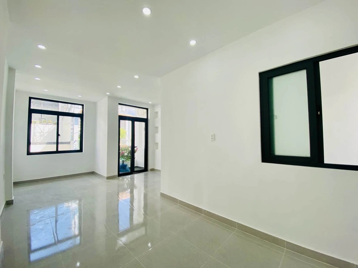 Bán nhà hẻm xe hơi Phan Huy Ích, Gò Vấp, 40.5m², 3PN, 5.95 tỷ - Ảnh thu nhỏ 3
