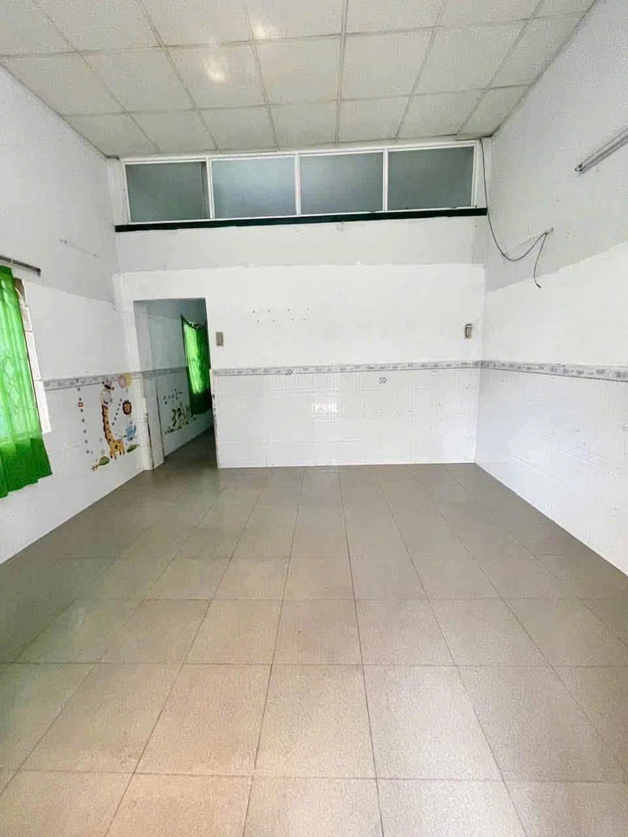 Bán nhà góc 2 mặt tiền 87m² gần BV Đồng Nai, 2 tỷ 850 - Ảnh thu nhỏ 2