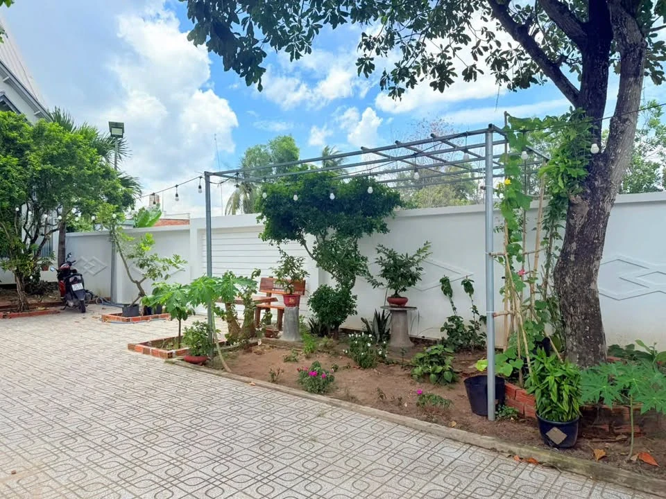 Nhà mái Thái 2 mặt tiền Long Hoà 285m² giá 2 tỷ 750 - Ảnh thu nhỏ 5
