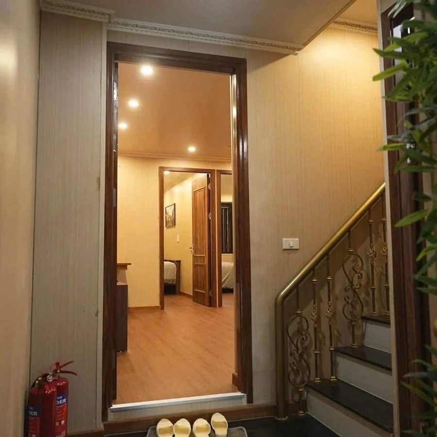 Bán nhà mặt phố Cửa Nam Hoàn Kiếm 107m², 3PN, kinh doanh homestay - Ảnh thu nhỏ 3