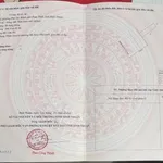 Bán đất mặt tiền Nguyễn Thị Định, Phan Thiết, 100m2, 2 tỷ 600 triệu - Ảnh thu nhỏ 1