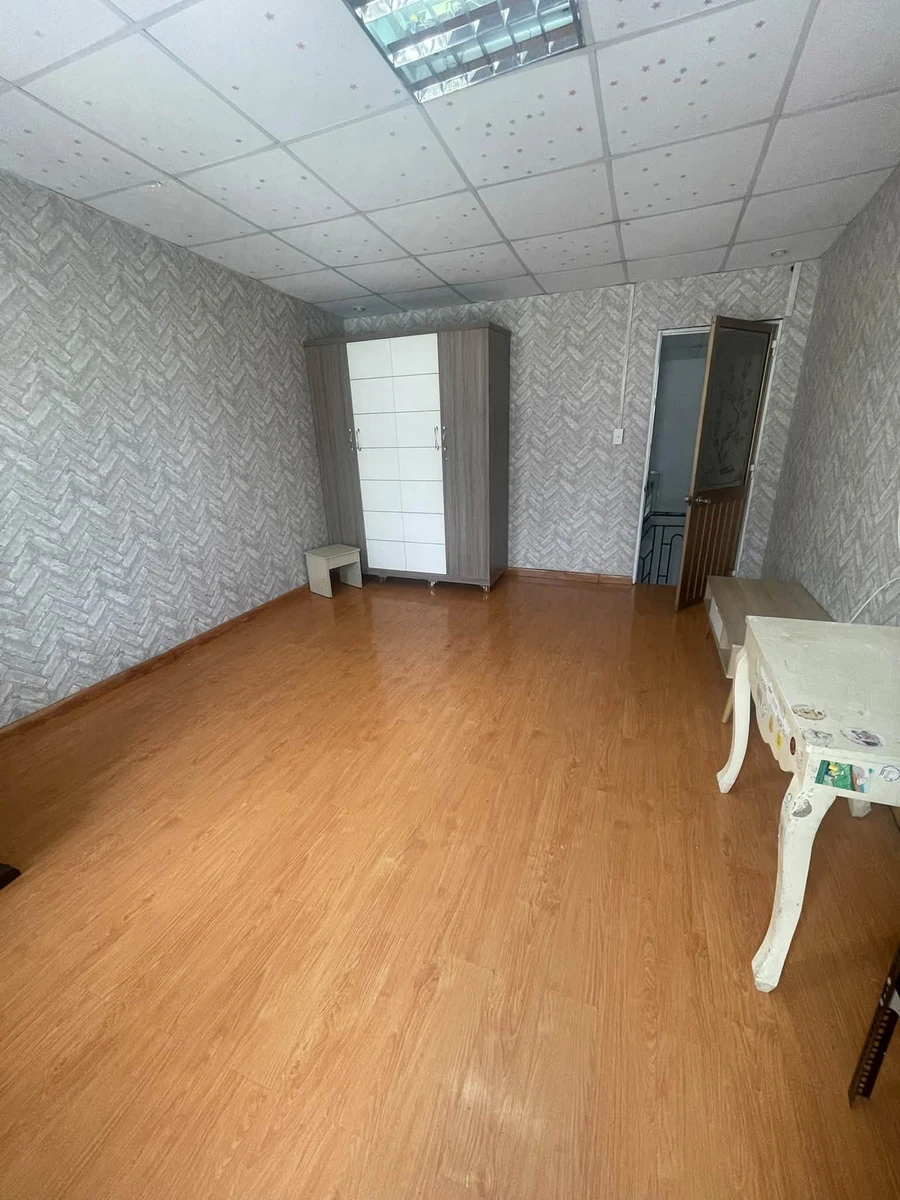 Cho thuê nhà hẻm ô tô 2 tầng 54m2 tại Hà Huy Giáp Q12 - Ảnh thu nhỏ 5