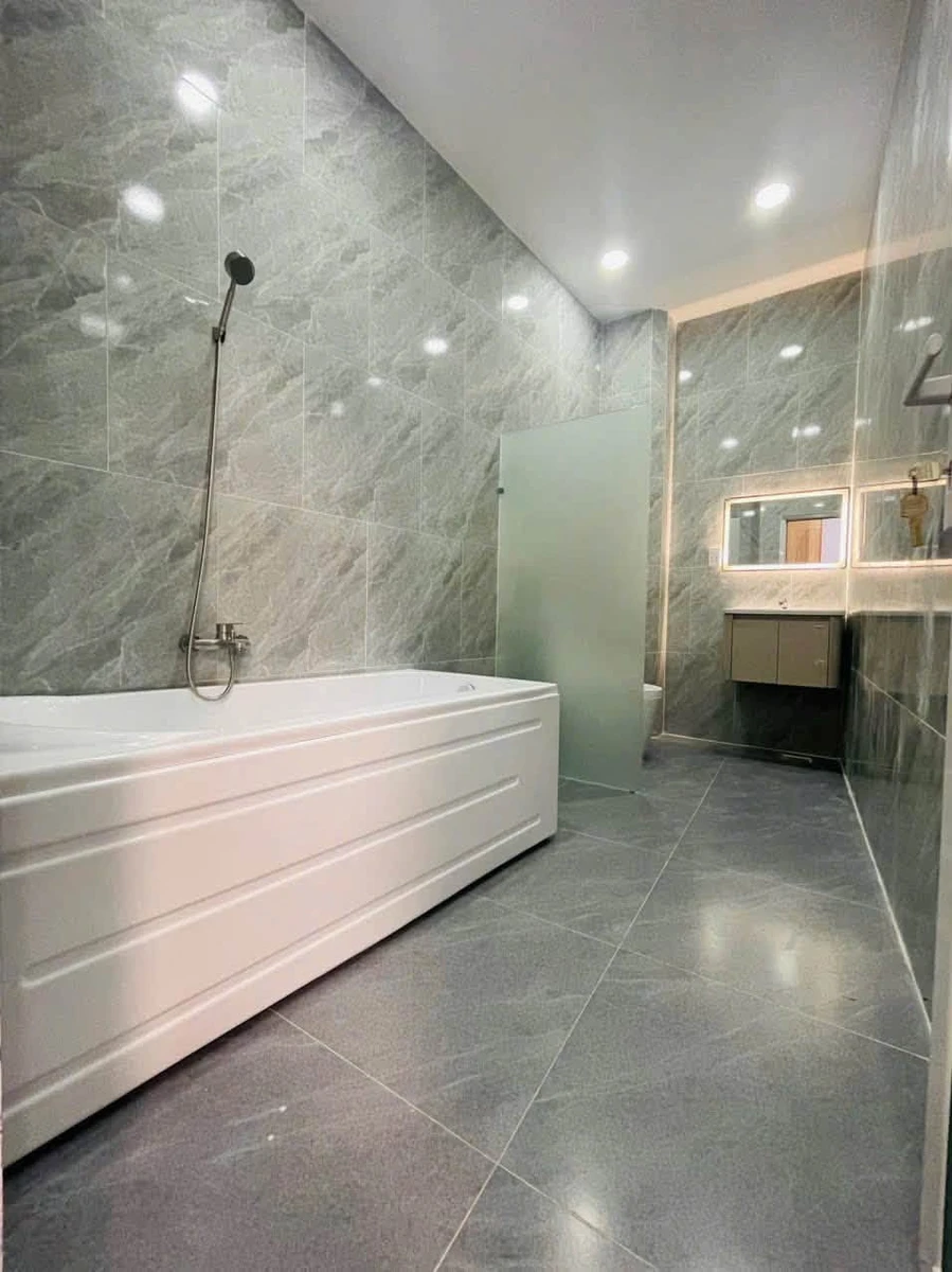 Cho thuê nhà 4PN 5WC Dương Văn Dương, Tân Phú, 61m² - Ảnh thu nhỏ 4
