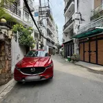 Bán nhà hẻm 87m² 6 tầng Hoàng Hoa Thám Phú Nhuận 16.5 tỷ - Ảnh thu nhỏ 1