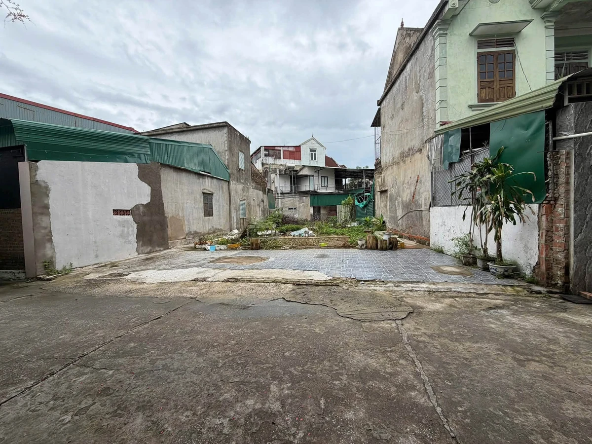 Bán đất Nguyễn Kiệm 57m² giá 3 tỷ Tân Bình - Ảnh thu nhỏ 5