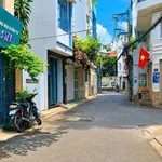 Bán nhà phố 4PN 3WC 52,5m² Hoàng Hoa Thám Phú Nhuận 7,95 tỷ - Ảnh thu nhỏ 4
