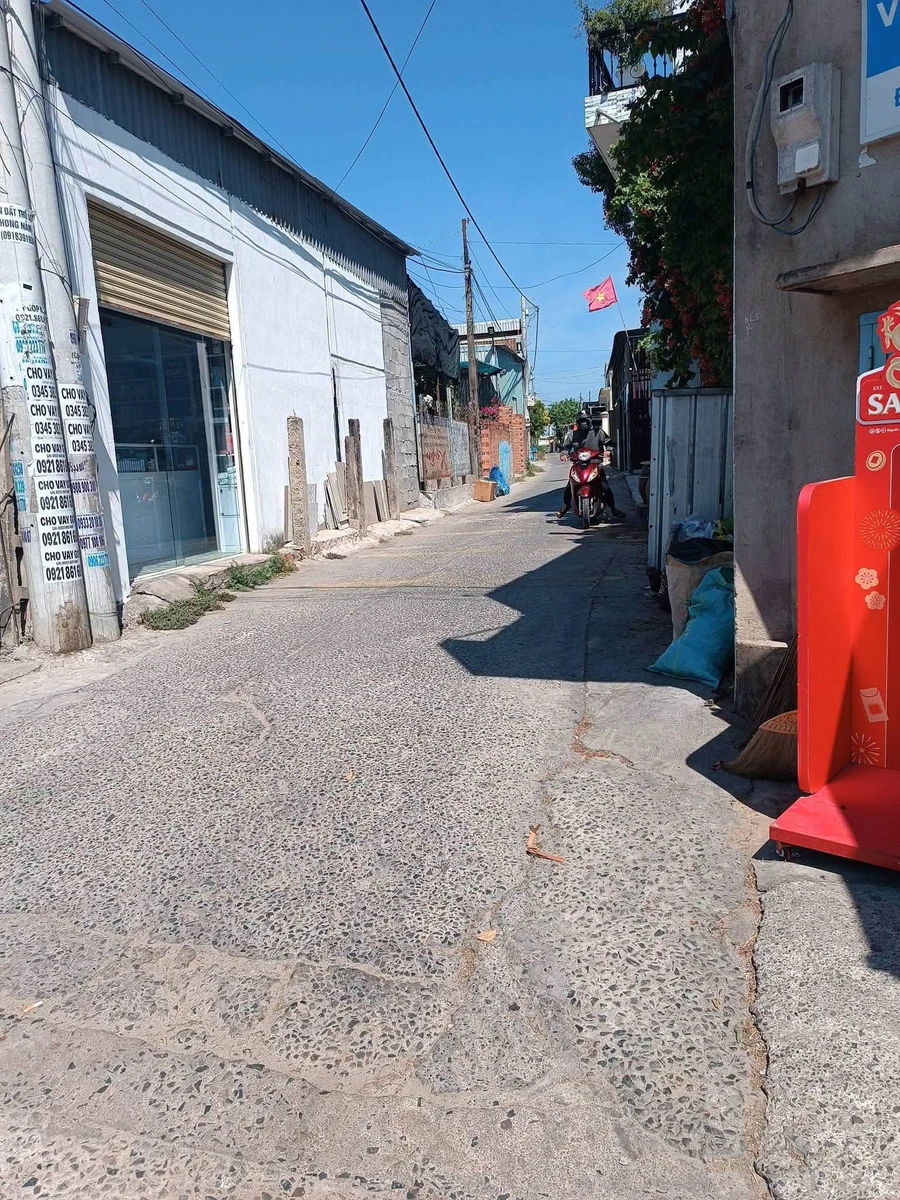 Bán lô đất thổ cư 100m² Phan Thiết giá 700 triệu - Ảnh thu nhỏ 4