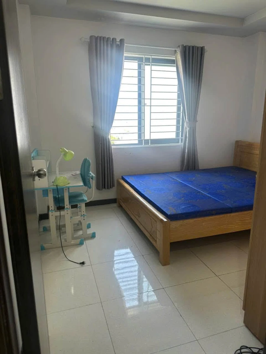 Bán căn hộ 2PN 59.7m² HUD Phước Long, Thủ Đức - Ảnh thu nhỏ 2