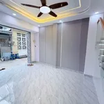 Bán nhà Hóc Môn 36m² 2 PN 2 WC 1,6 tỷ - Ảnh thu nhỏ 4
