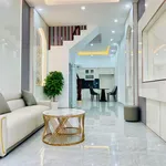Bán nhà 43m² 5 tầng Hoàng Mai hơn 10 tỷ - Ảnh thu nhỏ 3