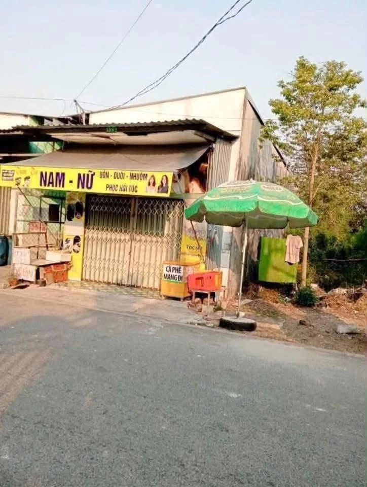 Bán lô đất 6x41 mặt tiền Bác Sĩ Trung, Phú An, Bình Chánh 2 tỷ - Ảnh thu nhỏ 2