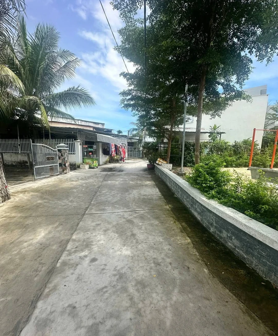 Bán đất lô góc 2 mặt tiền 122m2 thôn Thủy Tú, phường Nam Nha Trang, giá 3,1 tỷ - Ảnh thu nhỏ 3