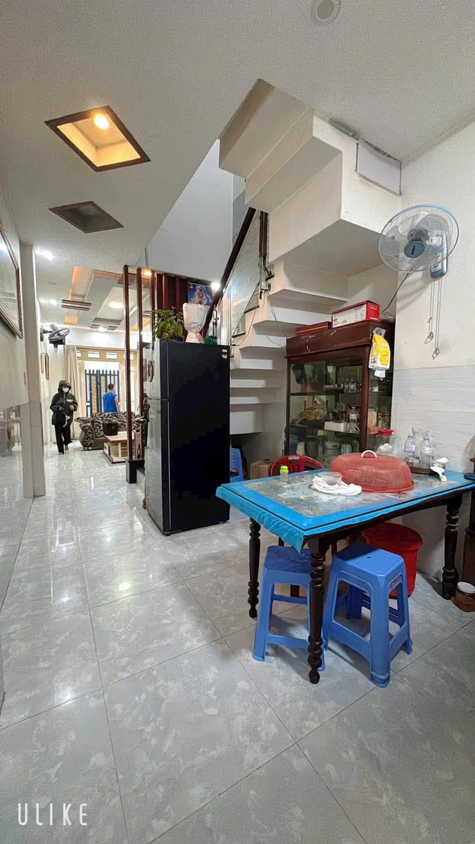 Bán 2 căn nhà 1 trệt 1 lầu 250m² Ngọc Đồng Nhà Bè - Ảnh thu nhỏ 5