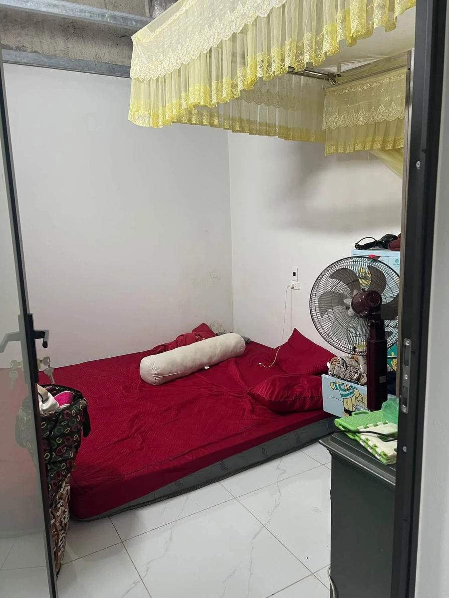 Bán nhà cấp 4 mặt đường Hoàng Văn Nô, Điện Biên, 82m², 1,35 tỷ - Ảnh thu nhỏ 2