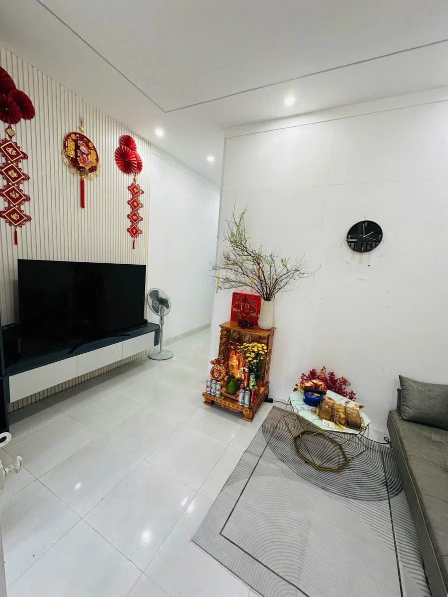 Bán nhà phố Quận 1, 2PN, 67m², 2,35 tỷ - Ảnh thu nhỏ 5