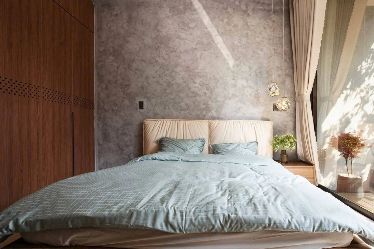 Bán villa 3 tầng 120m² KĐT Nam Việt Á, giá 13,5 tỷ - Ảnh thu nhỏ 2