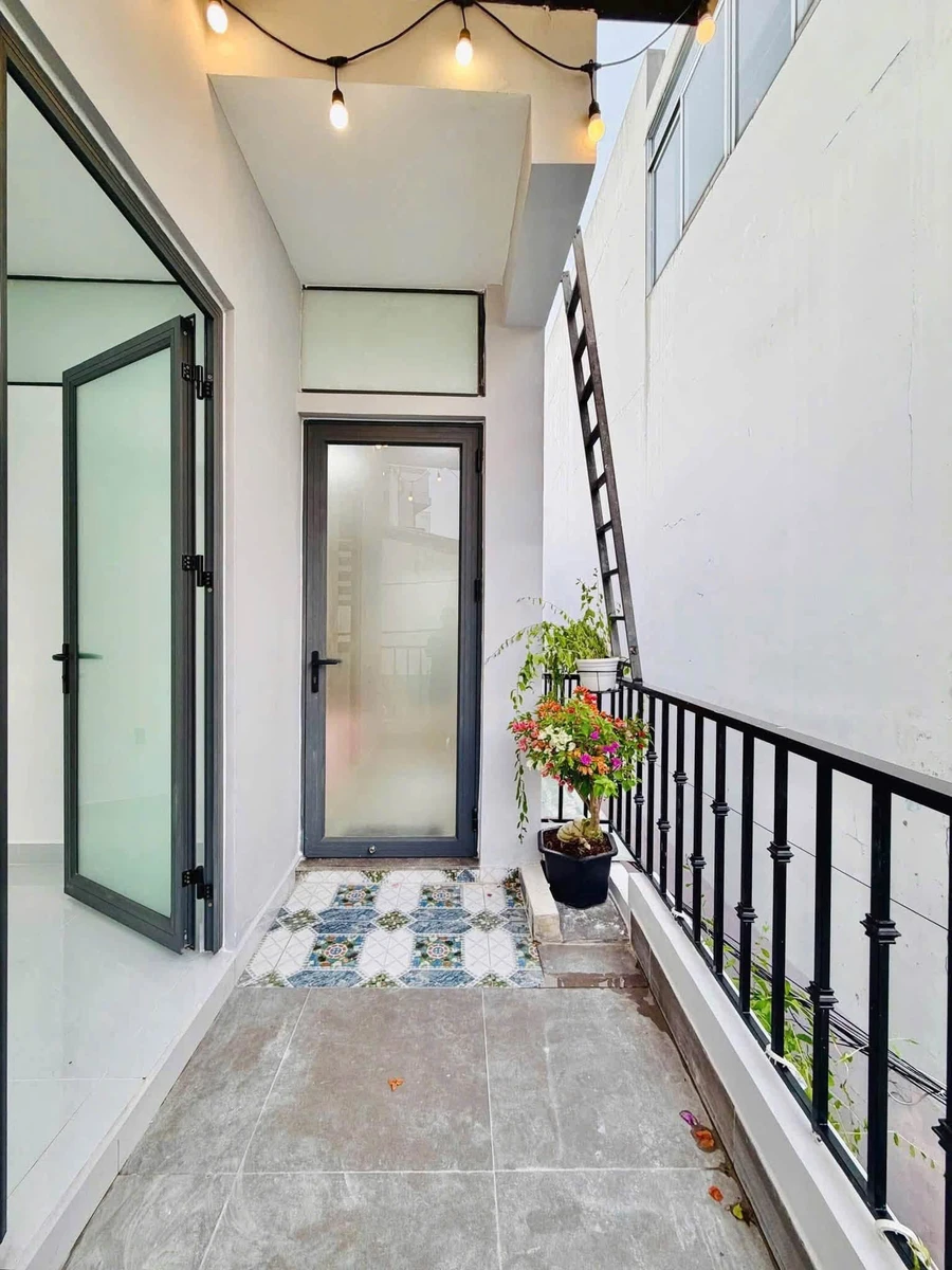 Bán nhà 1 trệt 1 lầu 48m², 4PN, full nội thất đường Quang Trung, Gò Vấp - Ảnh thu nhỏ 5