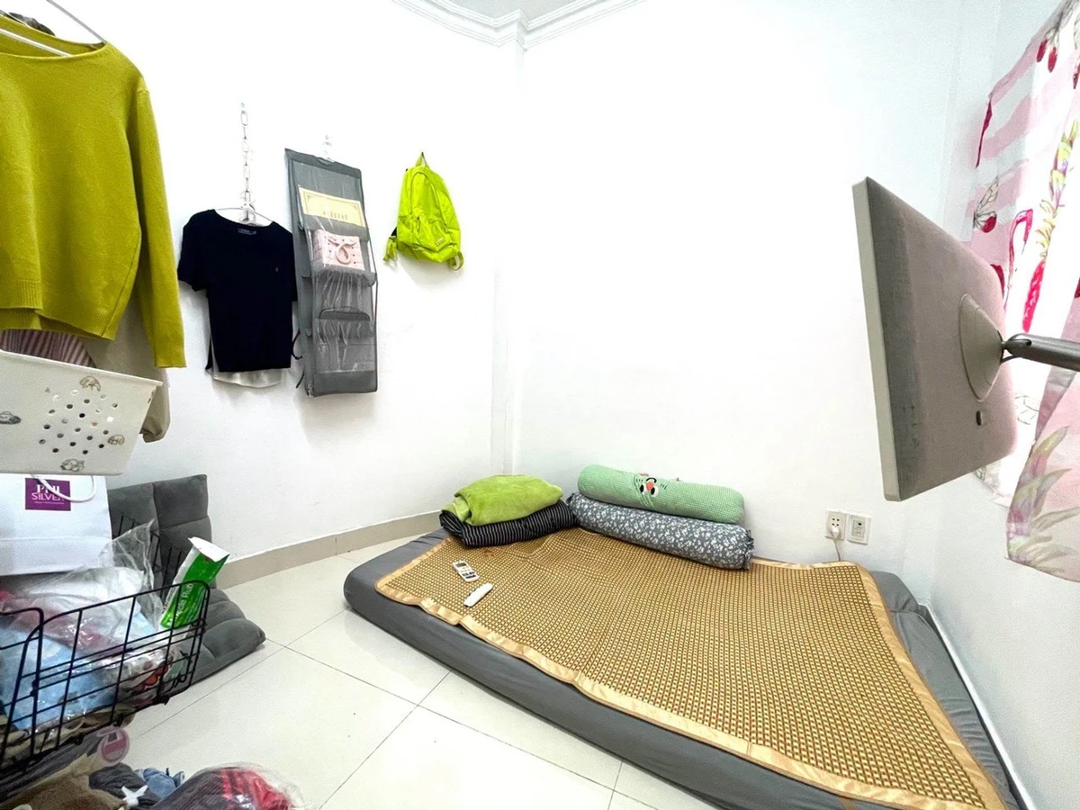 Bán nhà mặt tiền Hoàng Sa 31m² Quận 1 – 9,8 tỷ - Ảnh thu nhỏ 5