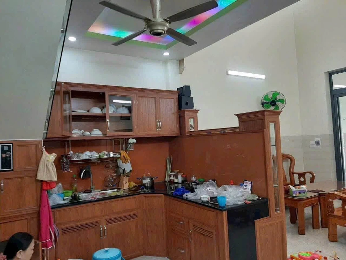 Bán nhà Phước Tân Đồng Nai 81m2 sổ riêng 3 tỷ - Ảnh thu nhỏ 4
