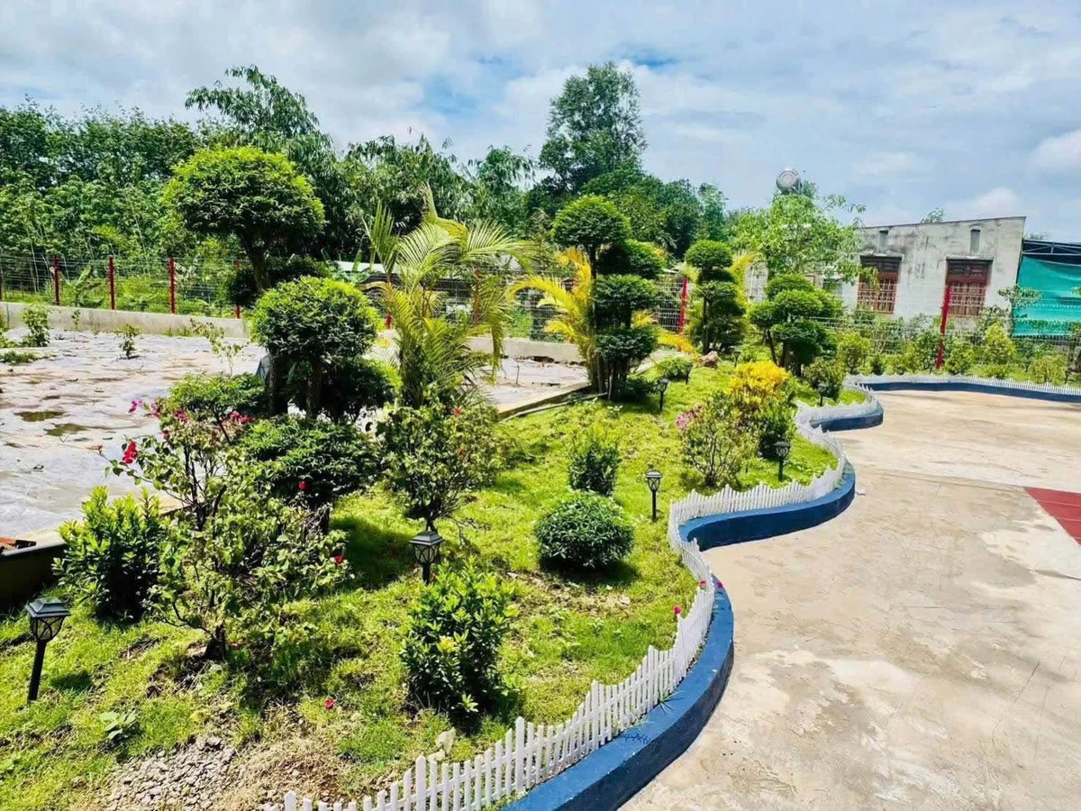 Bán đất vườn 1.800m² Phú Giáo 3 tỷ 490 triệu - Ảnh thu nhỏ 2
