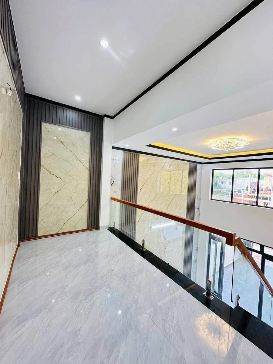 Bán nhà gác lửng 90m² Tân Triều 1 tỷ 650 - Ảnh thu nhỏ 5