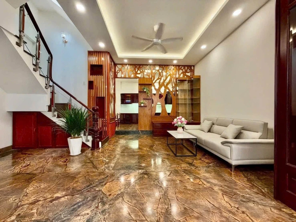 Bán nhà 2 phòng ngủ 36m² Lưu Chí Hiếu, Bình Tân - 3.5 tỷ - Ảnh thu nhỏ 2